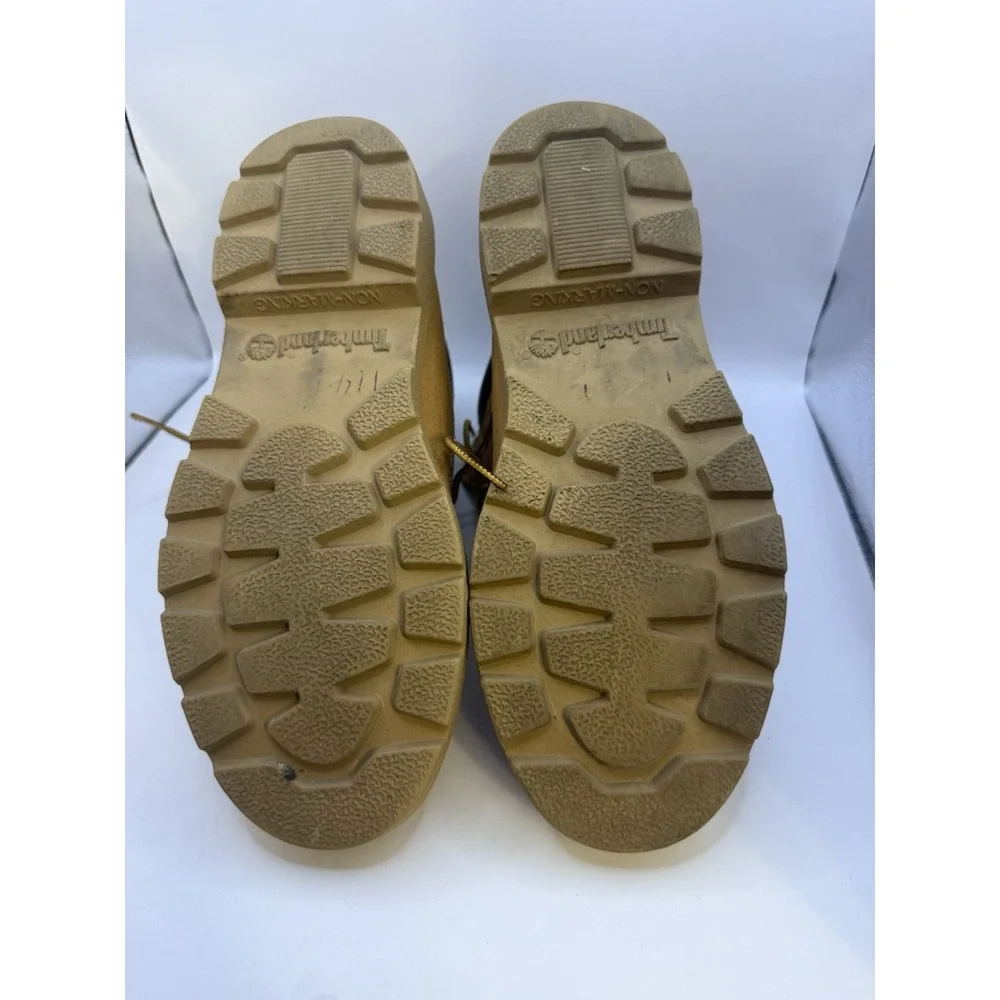 Timberland Men's 6